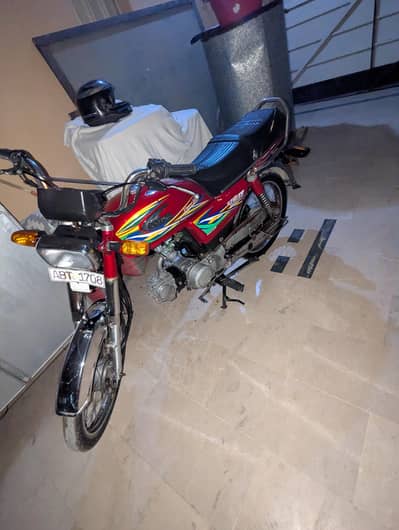 united bike for sale