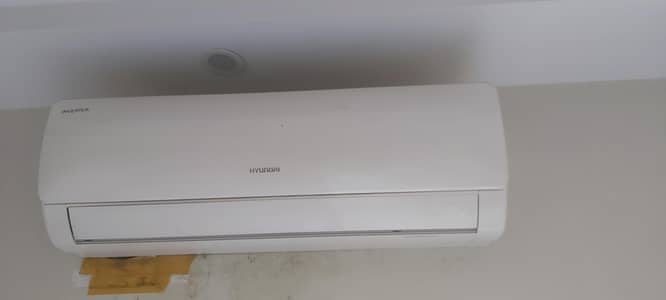 Original Hyundai 1.5 Ton Inverter