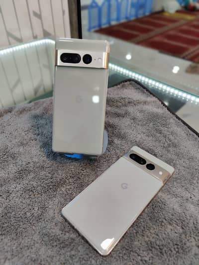 Google Pixel 7 Pro