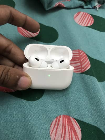 Apple airpods pro 2nd generation