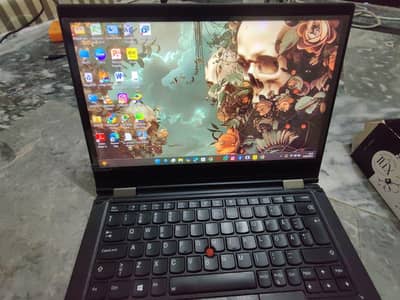 Lenovo Thinkpad i5 8 gen for sale in good condition