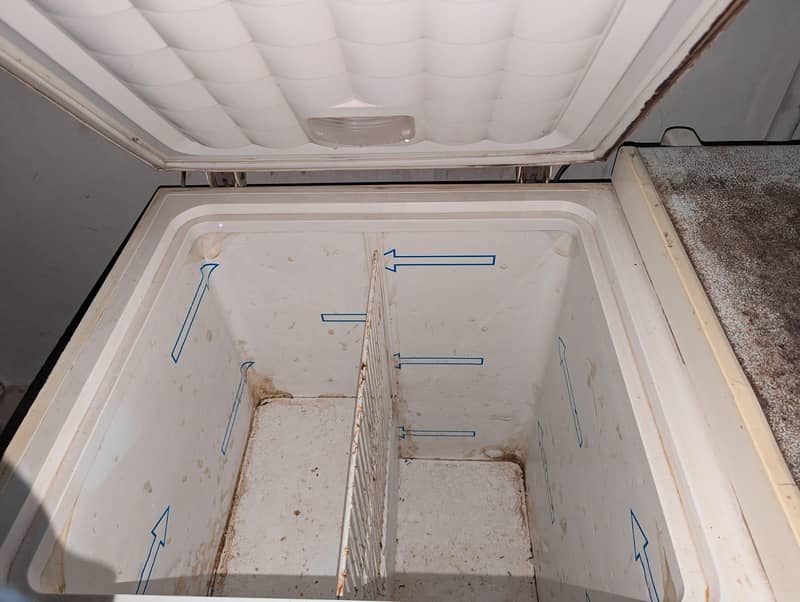 refrigerator 2
