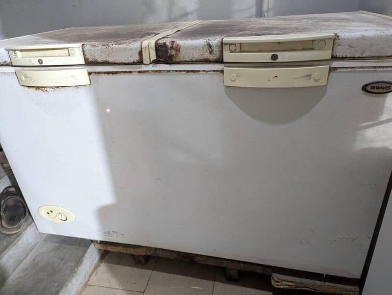 refrigerator 3