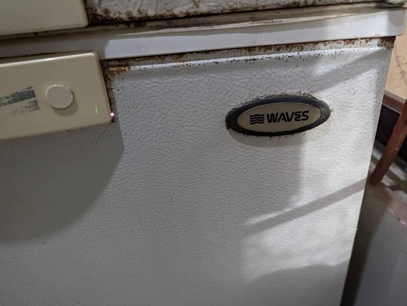 refrigerator 4