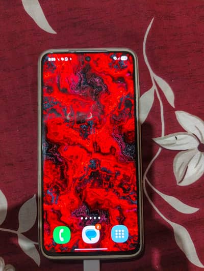Samsung Mobile S21 FE
