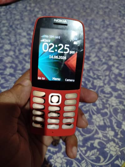 Nokia 210 original