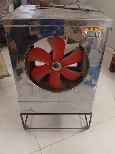 Lahore cooler
