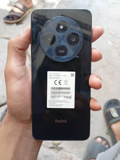 Xiaomi Redmi 14C