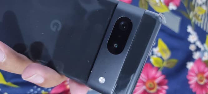 Google Pixel 7