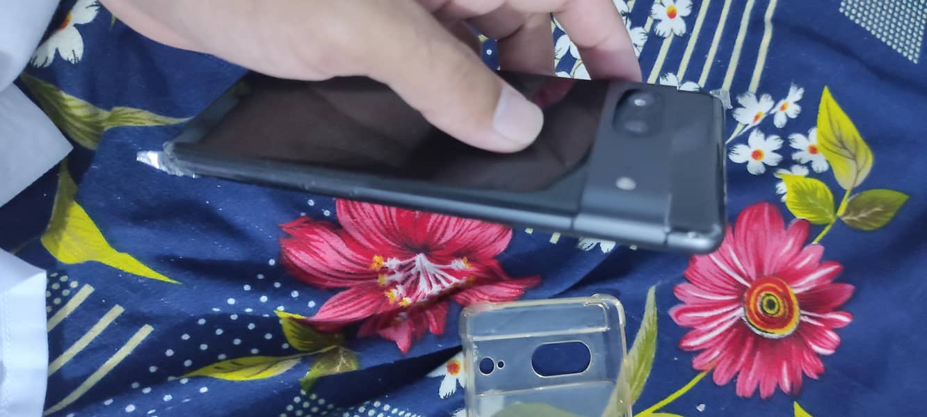 Google Pixel 7 2