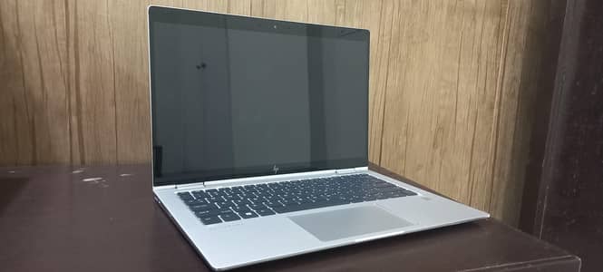 HP Elitebook X360 1030 G4 i7 8th gen 8gb ram 256GB SSD