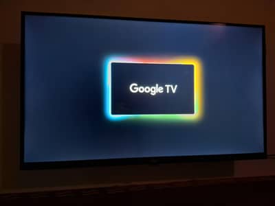 TCL 32S59K QLED