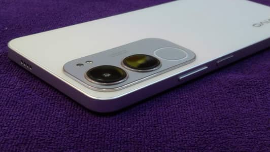 Vivo Y19s