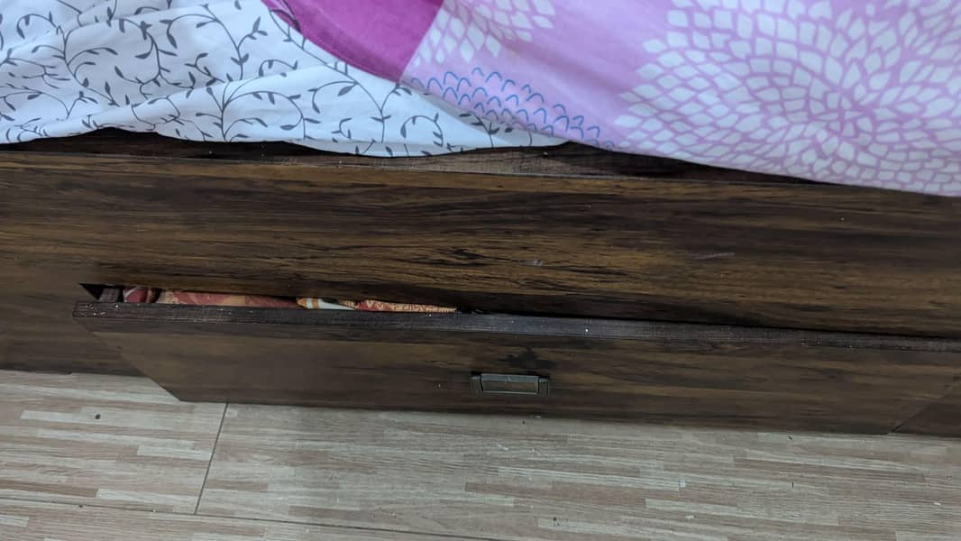 Bed new 1