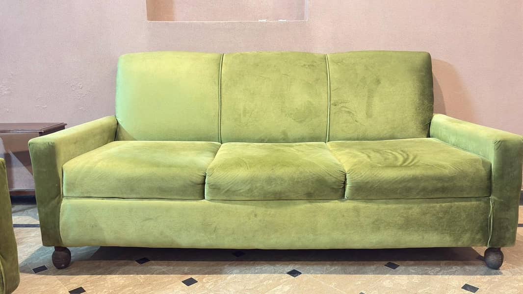 Sofa Set 2