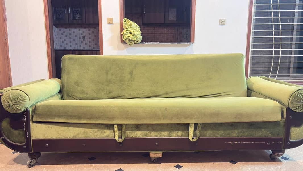 Sofa Set 5