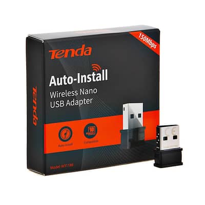 Wirless NANO USB ADAPTER