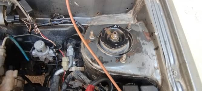Suzuki Cultus 2009 | Fresh Engine | Lifetime Token | Excellent Mileage