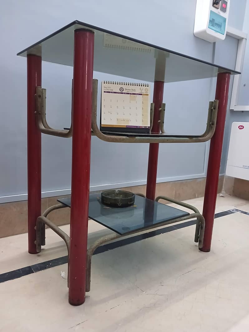 trolley 1