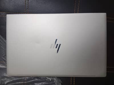 HP Envy core i7 11th gen 16/512