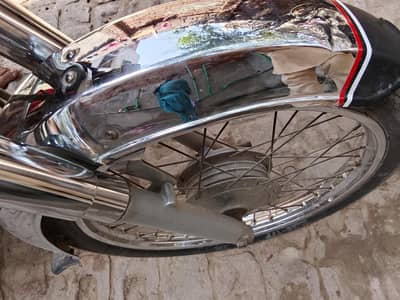 honda 70