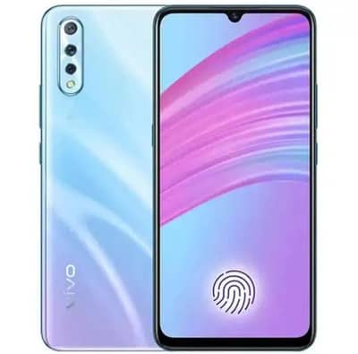 Vivo S1