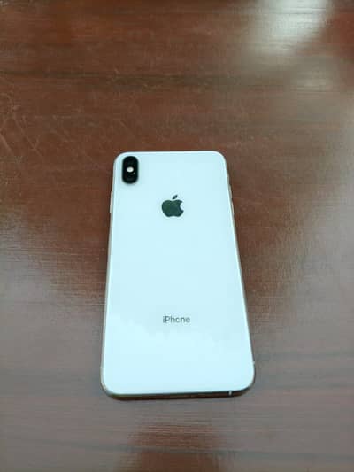Apple iPhone XS Max