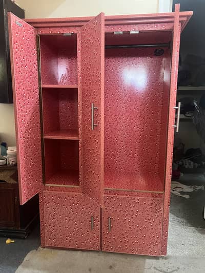 Kid Wardrobe