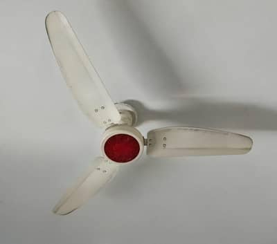 ceiling fan AC & DC