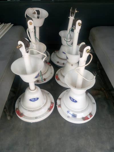 PAK FAN DELUX SIX FAN FOR SALE