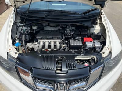 Honda City 2018
