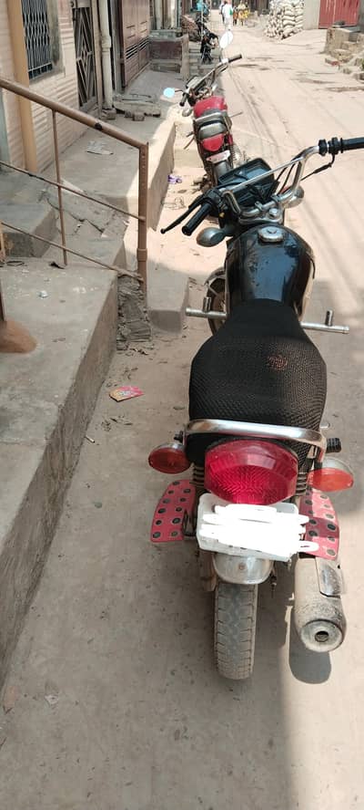 bike for sale