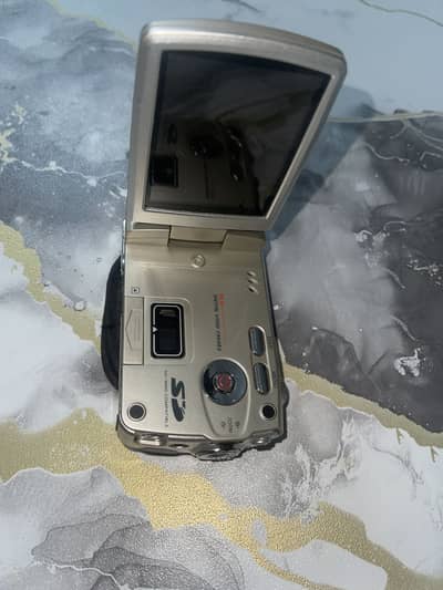 Sony Digital camera