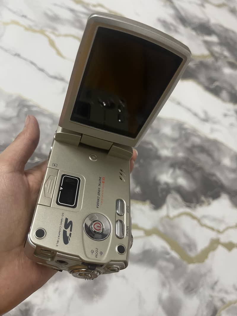 Sony Digital camera 1