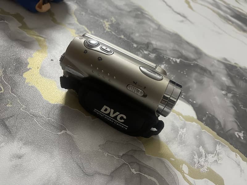 Sony Digital camera 5