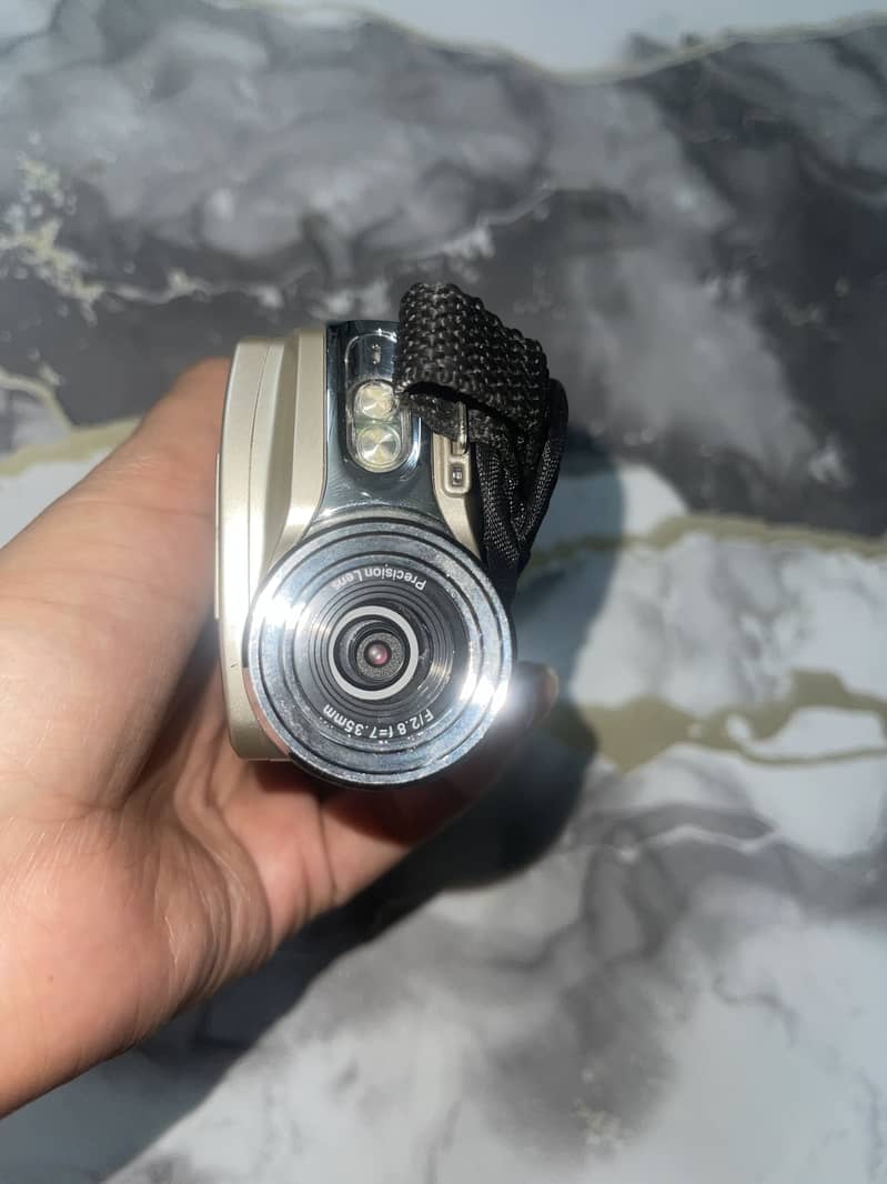 Sony Digital camera 7