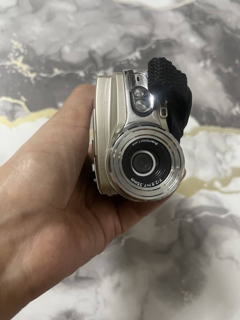 Sony Digital camera 8