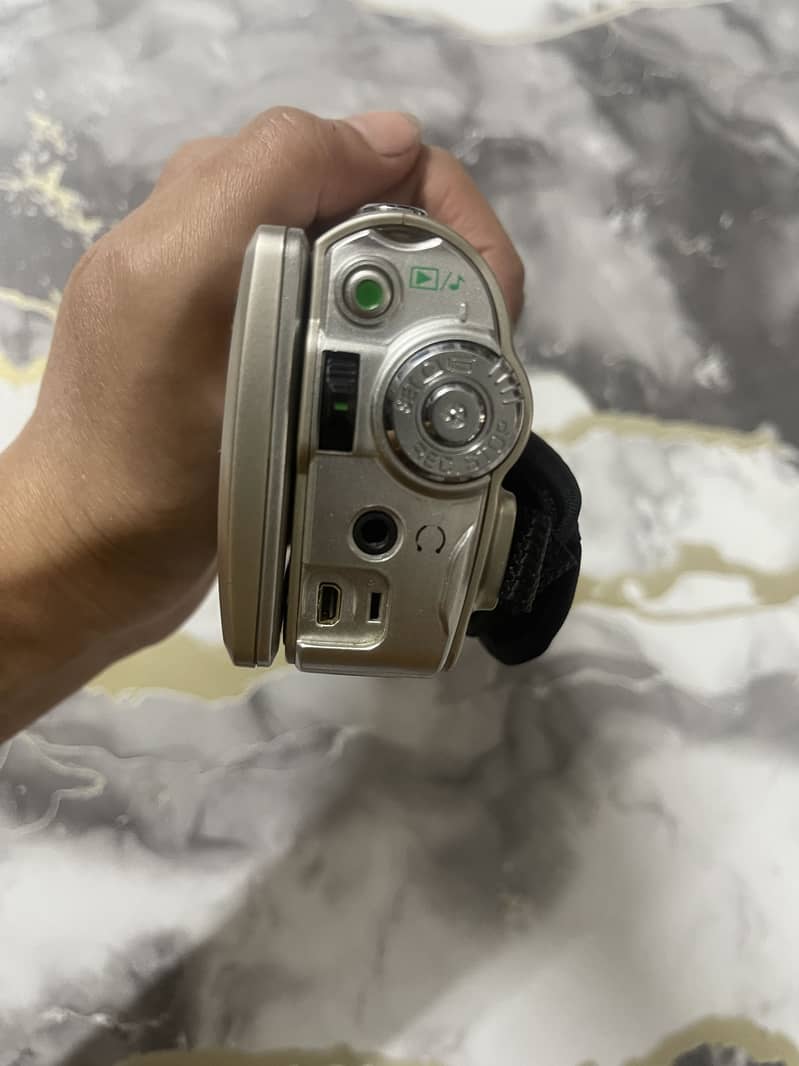 Sony Digital camera 10