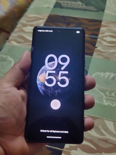 Google Pixel 7 Original USA model (8GB RAM, 256GB Storage)