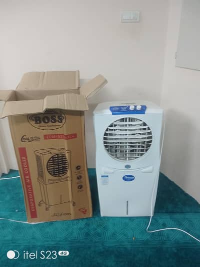 Used Air Cooler (1 Month Used)