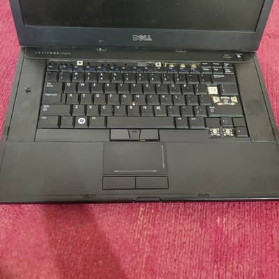 Dell core i5 1st gen