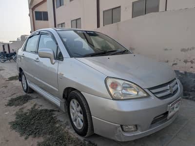 liana lxi 2007