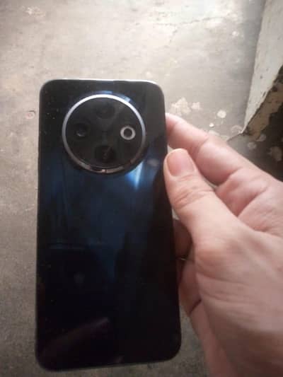 Tecno SPARK 30C. 03433058712