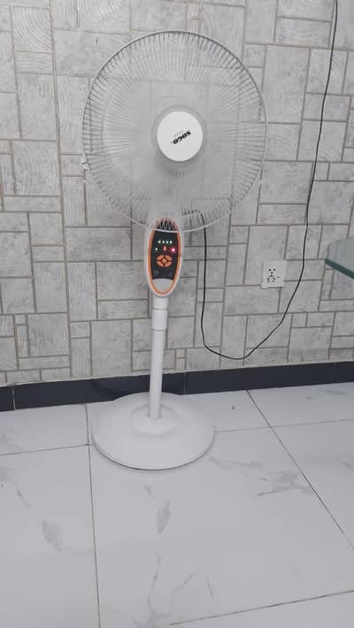 charging Fan is for sale