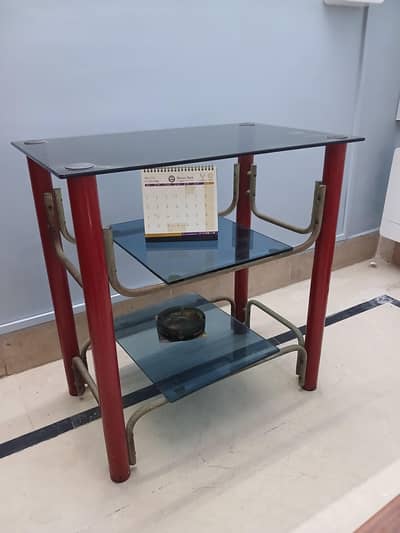 trolley