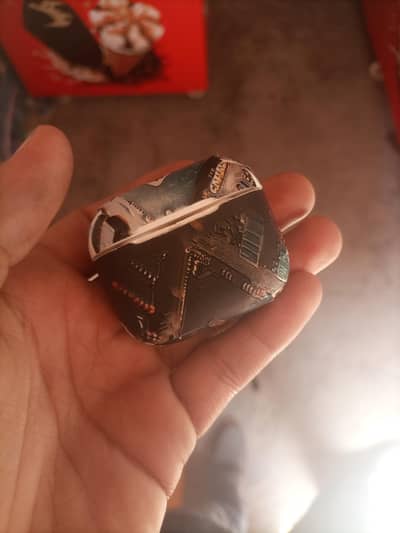 Aipods pro 3
