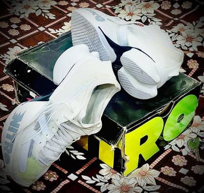 Deviate Nitro Shoe 2 EUR 42 US 9 "New hi Hain"
