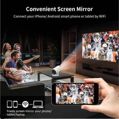 Best projector in Pakistan
