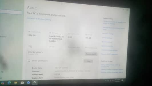 PC FOR GAMING 120FPS BEST GRAPHICS