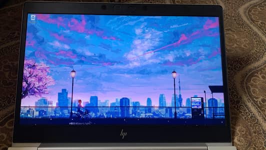 HP Elitebook 840 g5